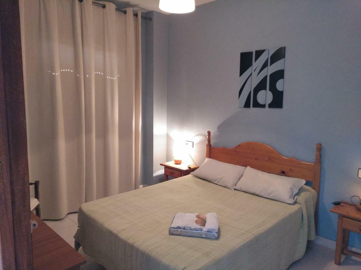 Ferienwohnung Barbate Playa Exterior foto